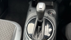 Nissan Juke 1.0 DiG-T 114 N-Connecta 5dr DCT Petrol Hatchback